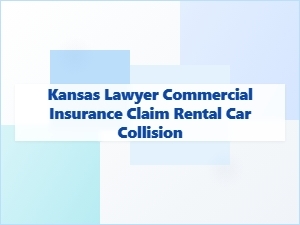 Navigating Rental Car Insurance Claims After a Collision